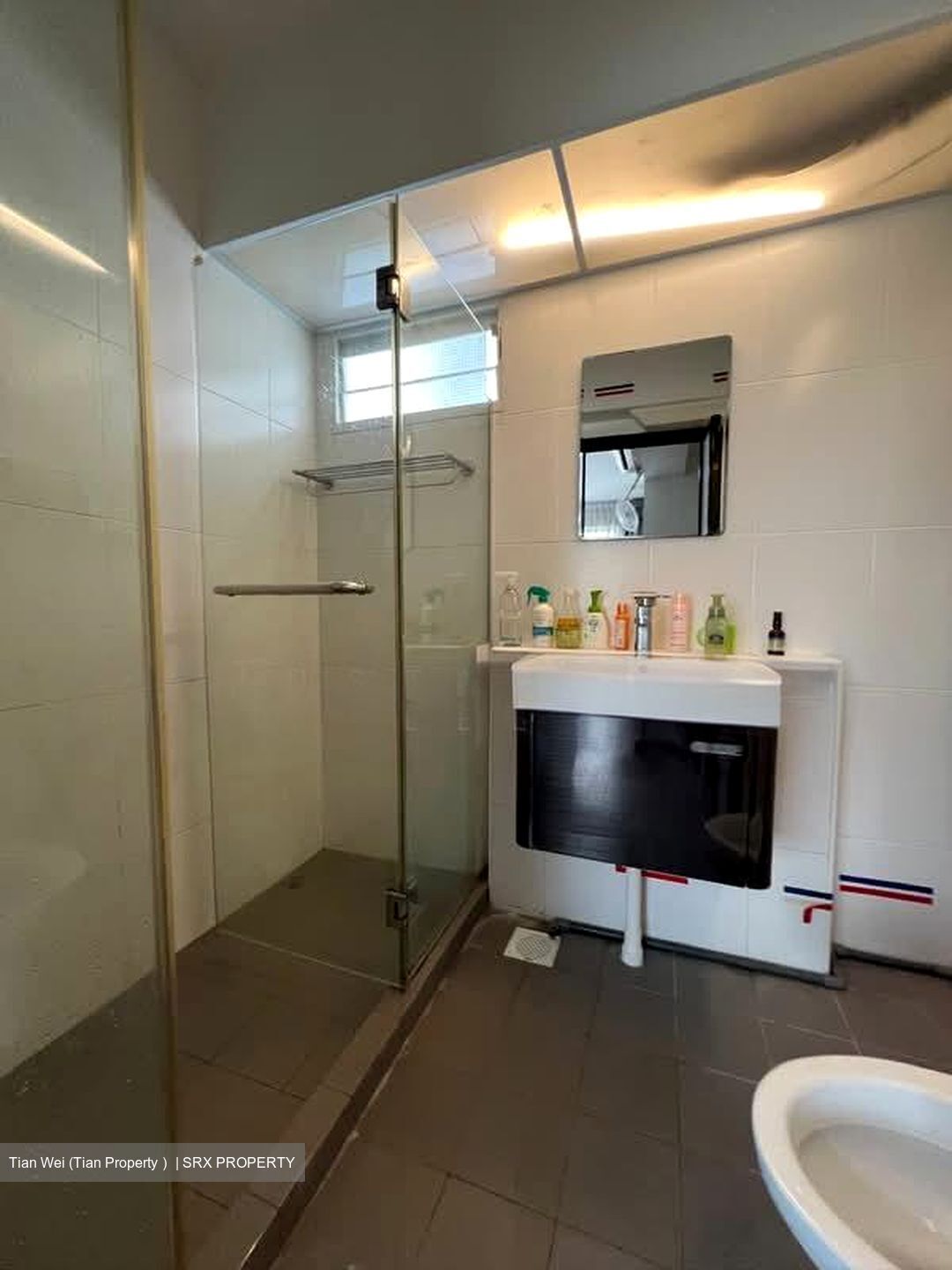 Blk 113C Mcnair Towers (Kallang/Whampoa), HDB 4 Rooms #582167141